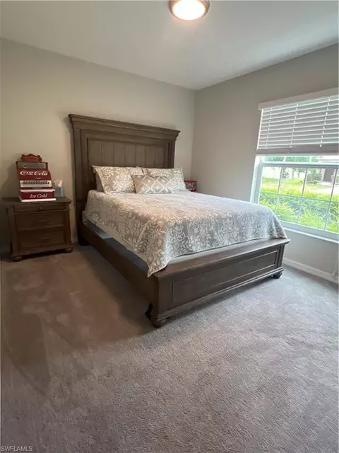Bedroom - 444 Serenity Mill Loop, Ruskin, FL 33570 photo 4 of 7
