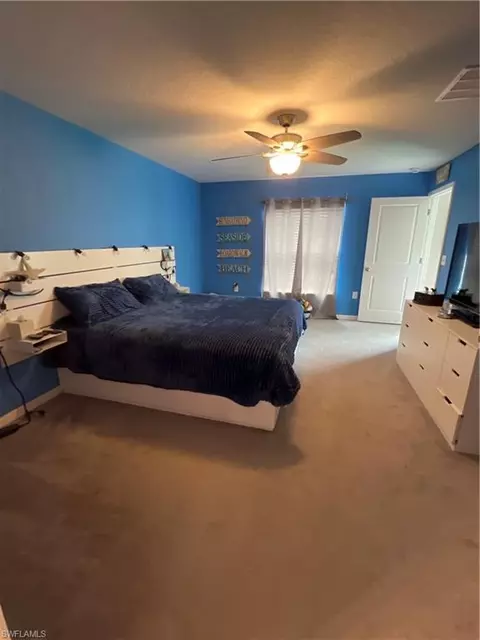 Bedroom - 444 Serenity Mill Loop, Ruskin, FL 33570 photo 2 of 7