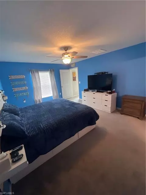 Bedroom - 444 Serenity Mill Loop, Ruskin, FL 33570 photo 3 of 7