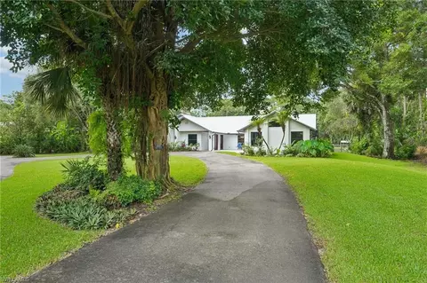 4980 Tamarind Ridge Dr, Naples, FL 34119