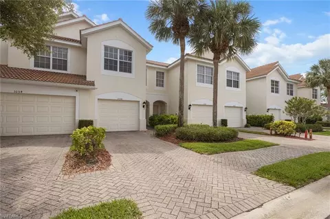 1058 Albany Ct, Naples, FL 34105