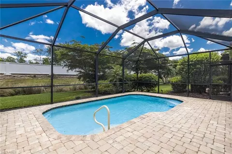 Exterior - 20122 Corkscrew Shores Blvd, Estero, FL 33928 photo 4 of 5
