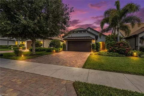 20122 Corkscrew Shores Blvd, Estero, FL 33928