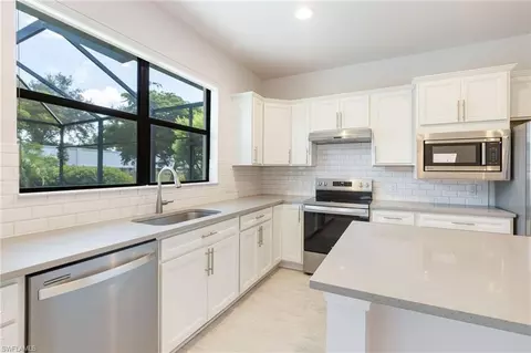 Kitchen - 20122 Corkscrew Shores Blvd, Estero, FL 33928 photo 2 of 3