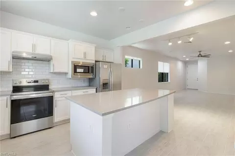 Kitchen - 20122 Corkscrew Shores Blvd, Estero, FL 33928 photo 1 of 3