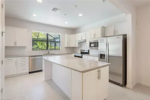 Kitchen - 20122 Corkscrew Shores Blvd, Estero, FL 33928 photo 3 of 3