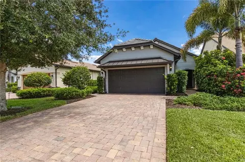 Exterior - 20122 Corkscrew Shores Blvd, Estero, FL 33928 photo 2 of 5