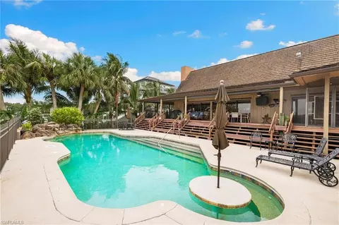 Exterior - 3695 Gordon Dr, Naples, FL 34102 photo 11 of 15