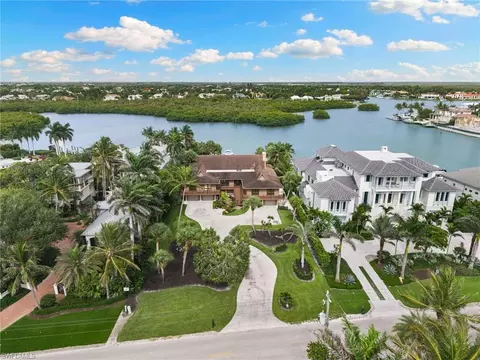 View/Area - 3695 Gordon Dr, Naples, FL 34102 photo 3 of 8
