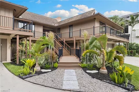 Exterior - 3695 Gordon Dr, Naples, FL 34102 photo 1 of 15