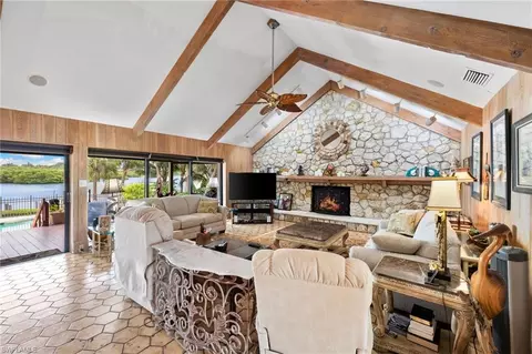 Living - 3695 Gordon Dr, Naples, FL 34102 photo 4 of 5