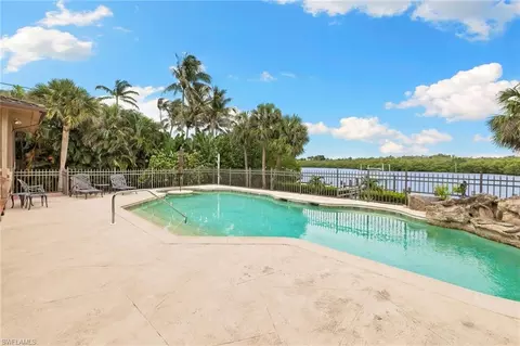 Exterior - 3695 Gordon Dr, Naples, FL 34102 photo 8 of 15