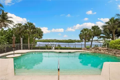 Exterior - 3695 Gordon Dr, Naples, FL 34102 photo 10 of 15