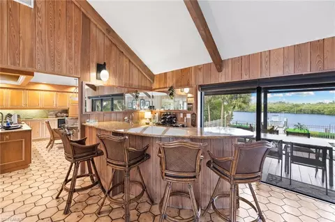 Kitchen - 3695 Gordon Dr, Naples, FL 34102 photo 1 of 5
