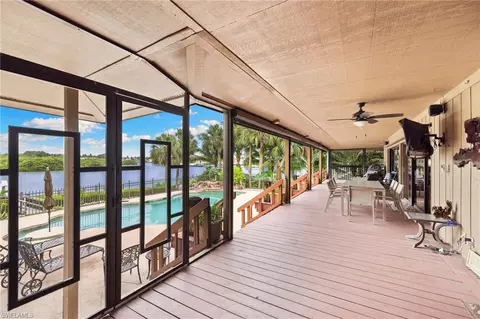Exterior - 3695 Gordon Dr, Naples, FL 34102 photo 7 of 15