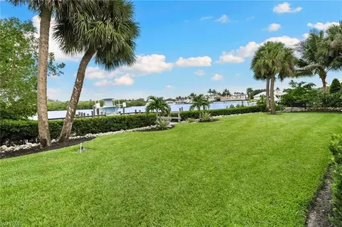 Exterior - 3695 Gordon Dr, Naples, FL 34102 photo 13 of 15