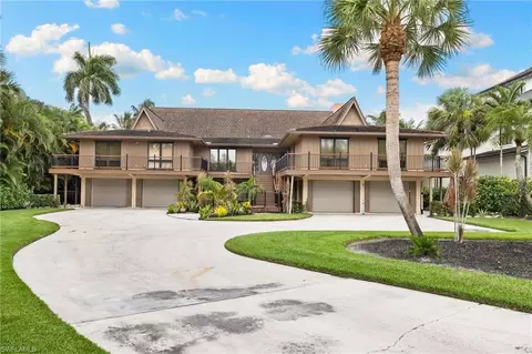 Exterior - 3695 Gordon Dr, Naples, FL 34102 photo 3 of 15