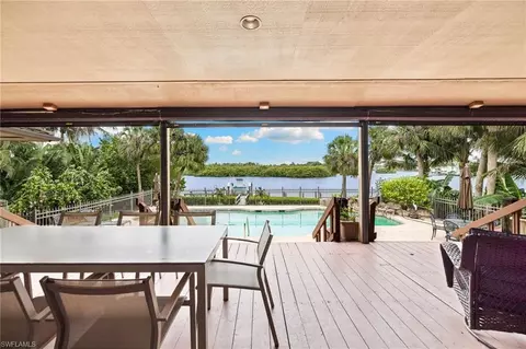 Exterior - 3695 Gordon Dr, Naples, FL 34102 photo 5 of 15