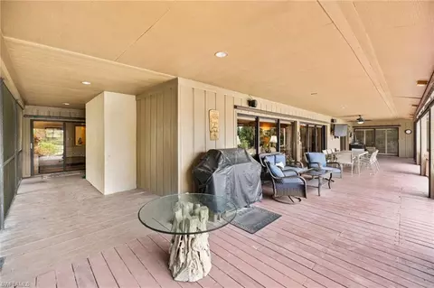 Exterior - 3695 Gordon Dr, Naples, FL 34102 photo 6 of 15