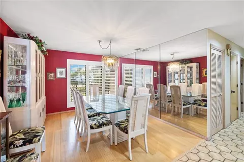 Dining - 3695 Gordon Dr, Naples, FL 34102 photo 1 of 1