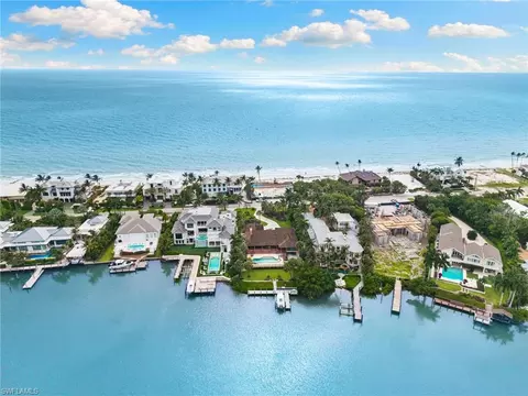 View/Area - 3695 Gordon Dr, Naples, FL 34102 photo 7 of 8