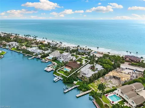 View/Area - 3695 Gordon Dr, Naples, FL 34102 photo 6 of 8