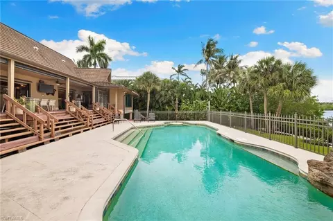 Exterior - 3695 Gordon Dr, Naples, FL 34102 photo 9 of 15