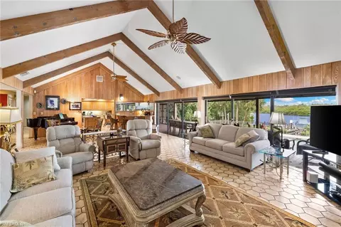 Living - 3695 Gordon Dr, Naples, FL 34102 photo 2 of 5