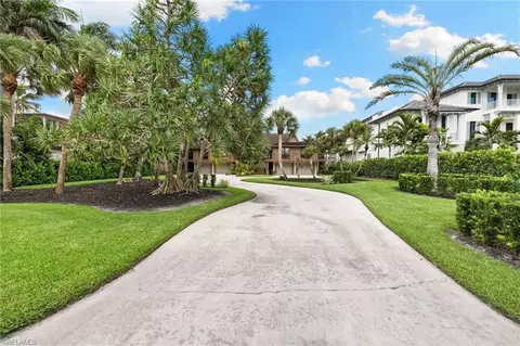 Exterior - 3695 Gordon Dr, Naples, FL 34102 photo 4 of 15