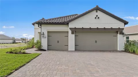 11544 Verandah Palm Ct, Fort Myers, FL 33905