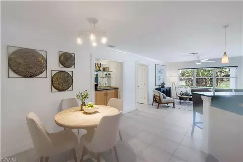 Dining - 675 Pompano Dr, Naples, FL 34110 photo 4 of 4