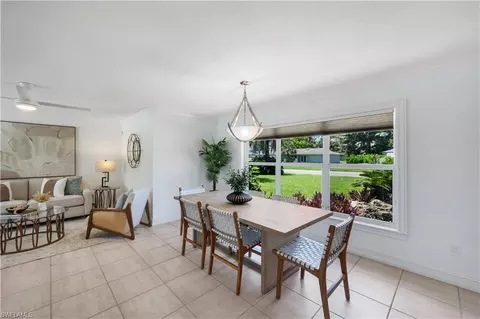 Dining - 675 Pompano Dr, Naples, FL 34110 photo 2 of 4