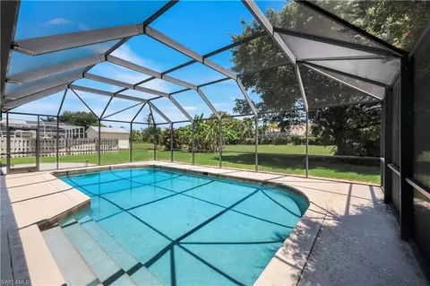 Exterior - 675 Pompano Dr, Naples, FL 34110 photo 6 of 9