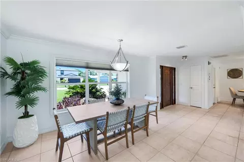 Dining - 675 Pompano Dr, Naples, FL 34110 photo 1 of 4