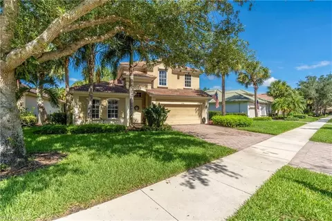 10346 Flat Stone Loop, Bonita Springs, FL 34135