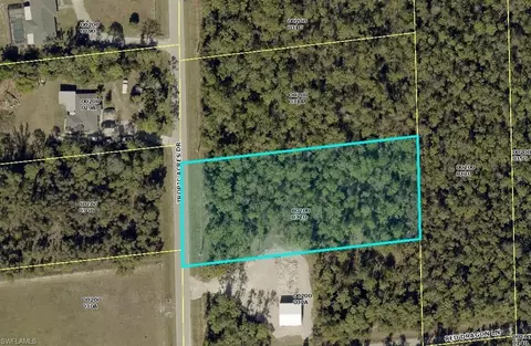 25821 Tropic Acres Dr, Bonita Springs, FL 34135