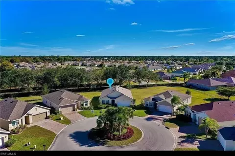 10357 Silver Pond Ln, Lehigh Acres, FL 33936