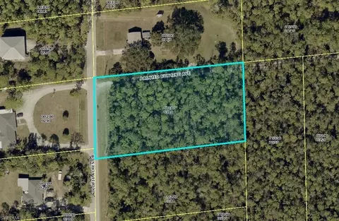 25751 Tropic Acres Dr, Bonita Springs, FL 34135