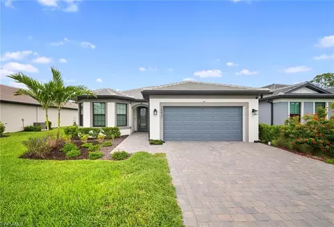 24931 Marina Del Ray Dr, Bonita Springs, FL 34135