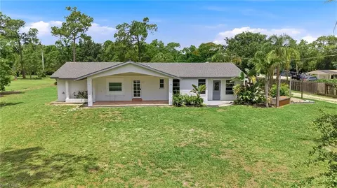 1290 Saint Clair Shores Rd, Naples, FL 34104