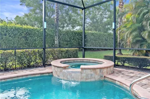 Exterior - 9352 Vercelli Ct, Naples, FL 34113 photo 2 of 11