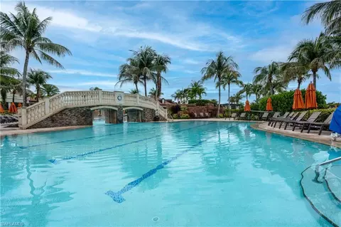 Exterior - 9352 Vercelli Ct, Naples, FL 34113 photo 8 of 11