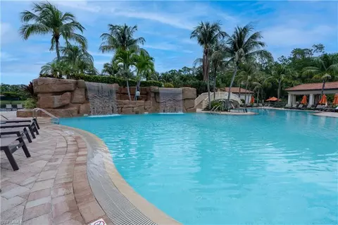 Exterior - 9352 Vercelli Ct, Naples, FL 34113 photo 10 of 11