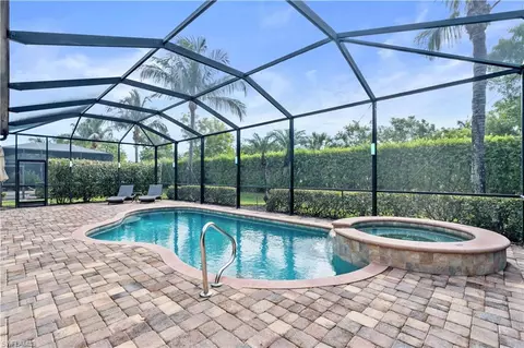 Exterior - 9352 Vercelli Ct, Naples, FL 34113 photo 1 of 11