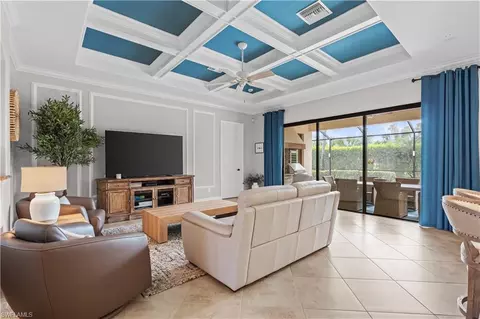 Living - 9352 Vercelli Ct, Naples, FL 34113 photo 1 of 4