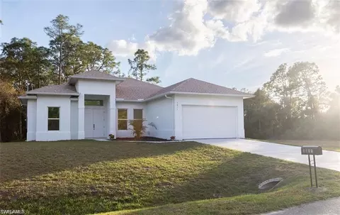 3611 56th St W, Lehigh Acres, FL 33971