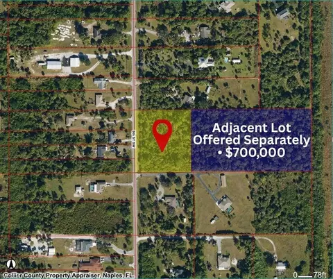 001 9th St SW, Naples, FL 34117