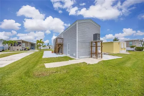 Exterior - 20751 Garden Dr, Estero, FL 33928 photo 12 of 13