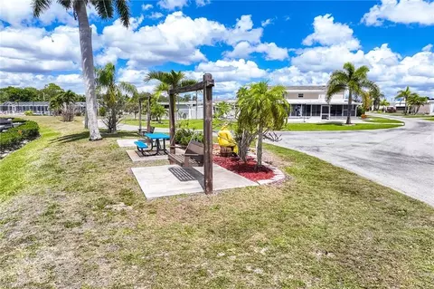 Exterior - 20751 Garden Dr, Estero, FL 33928 photo 1 of 13