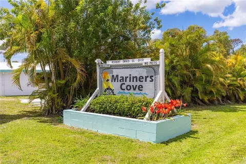 Exterior - 20751 Garden Dr, Estero, FL 33928 photo 13 of 13